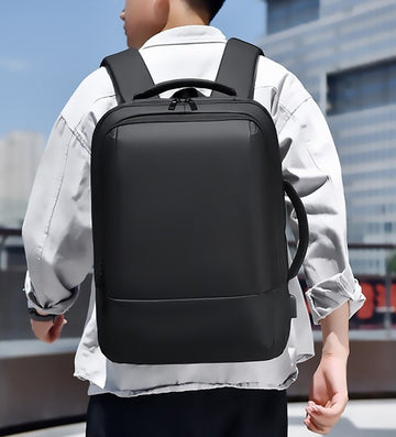 BP798 - Premium Waterproof Laptop Travel Bag